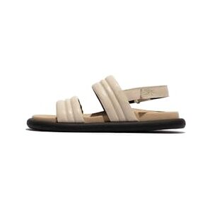 Fly London kvinnors POUL231FLY Sandal, Offwhite, 4 UK, Benvit, 37 EU Fly London kvinnors POUL231FLY Sandal, Offwhite, 4 UK, Benvit, 37 EU