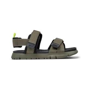 Camper Oruga K800637 Sandal, Medium Green 001, 12,5 UK, Medium grön 001, 10 UK Child Camper Oruga K800637 Sandal, Medium Green 001, 12,5 UK, Medium grön 001, 10 UK Child