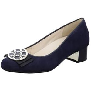 ARA Damer Nice Pumps, Nightht, 35 EU, Natt, 35 EU Weit ARA Damer Nice Pumps, Nightht, 35 EU, Natt, 35 EU Weit