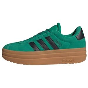 adidas dam VL COURT BOLD SHOES, court green/core black/GUM10, 36 EU adidas dam VL COURT BOLD SHOES, court green/core black/GUM10, 36 EU
