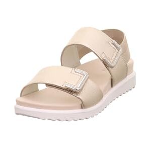 Legero Move Damsandaler, skal (METALLIC) 9430, 37 EU Legero Move Damsandaler, skal (METALLIC) 9430, 37 EU