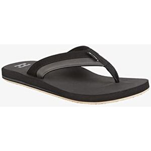 BILLABONG All Day Impact, flip-flops för män, svart, 39 EU, svart BILLABONG All Day Impact, flip-flops för män, svart, 39 EU, svart