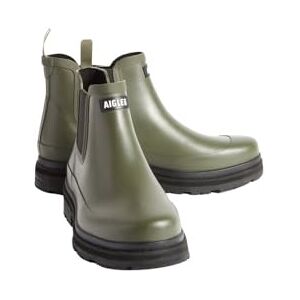 Aigle Dam mjuk regn 2 regnstövel, Avokado, 40 EU Aigle Dam mjuk regn 2 regnstövel, Avokado, 40 EU