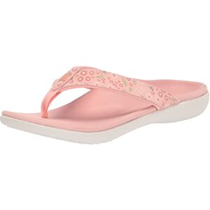 Spenco Yumi Nuevo Blommig, Flip Flops Kvinna, Moln Korall, 43 EU, Moln Korall, 43 EU Spenco Yumi Nuevo Blommig, Flip Flops Kvinna, Moln Korall, 43 EU, Moln Korall, 43 EU