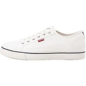 Levi's Hernan herr, Vanlig vit, 41 EU Levi's Hernan herr, Vanlig vit, 41 EU
