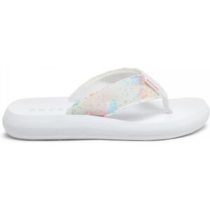 Rocket Dog Spotlight Flip Flop, dam, vit, 4 UK, Vitt, 37 EU Rocket Dog Spotlight Flip Flop, dam, vit, 4 UK, Vitt, 37 EU