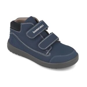 Biomecanics Marinblå GRUND BOTIN (NOBUCK), Marinblå, 29 EU Biomecanics Marinblå GRUND BOTIN (NOBUCK), Marinblå, 29 EU