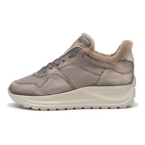 Candice Cooper Spark New Fur, Sneaker Dam, 38 EU, Mus, 38 EU Candice Cooper Spark New Fur, Sneaker Dam, 38 EU, Mus, 38 EU