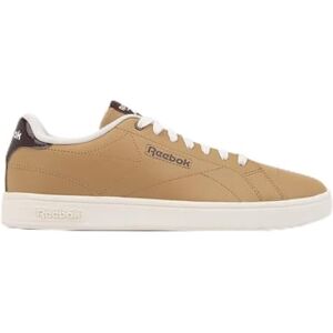 Reebok Unisex Court CLEAN sneakers, kamel/blackcherry/chalk, 36 EU, Camel Blackcherry Chalk, 36 EU Reebok Unisex Court CLEAN sneakers, kamel/blackcherry/chalk, 36 EU, Camel Blackcherry Chalk, 36 EU