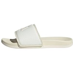 adidas Kvinnor ADILETTE COMFORT SLIDES, off white/zero met./wonder white, 44.5 EU adidas Kvinnor ADILETTE COMFORT SLIDES, off white/zero met./wonder white, 44.5 EU
