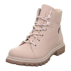 Legero Damen MONTA leicht gefütterte Gore-Tex Stiefelette, SOFT TAUPE (BEIGE) 4300 Legero Damen MONTA leicht gefütterte Gore-Tex Stiefelette, SOFT TAUPE (BEIGE) 4300