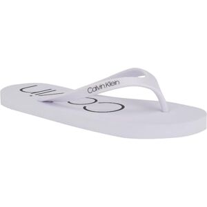 Calvin kvinnor SalmaFlip-Flop, Vitt, 35.5 EU Calvin kvinnor SalmaFlip-Flop, Vitt, 35.5 EU