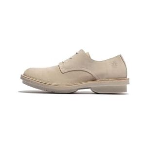 Fly London dam FAKI149FLY Derby, Offwhite, 6 UK, Benvit, 36 EU Fly London dam FAKI149FLY Derby, Offwhite, 6 UK, Benvit, 36 EU