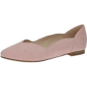 CAPRICE Kvinnor 9-9-22200-20 pumpar, pastel rosa SU, 38 EU, Pastel Pink Su, 38 EU CAPRICE Kvinnor 9-9-22200-20 pumpar, pastel rosa SU, 38 EU, Pastel Pink Su, 38 EU