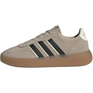 adidas dam Barreda Decode Shoes, Wonder Beige/Ice Gold Met./Gum10, 38 EU adidas dam Barreda Decode Shoes, Wonder Beige/Ice Gold Met./Gum10, 38 EU