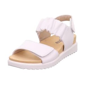 Legero dam Move sandaler, Offwhite vit 1000, 40 EU Legero dam Move sandaler, Offwhite vit 1000, 40 EU