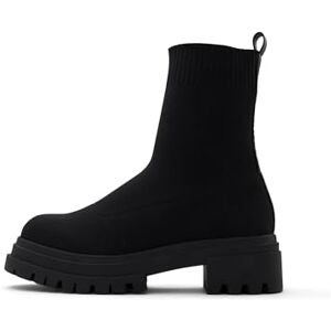 Aldo Women's North Ankle Boot, Black, 6.5 Aldo Women's North Ankle Boot, Black, 6.5