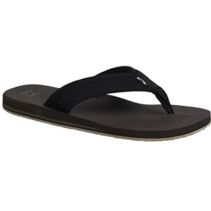 BILLABONG All Day Impact, flip-flops för män, choklad, 42 EU, Choklad BILLABONG All Day Impact, flip-flops för män, choklad, 42 EU, Choklad