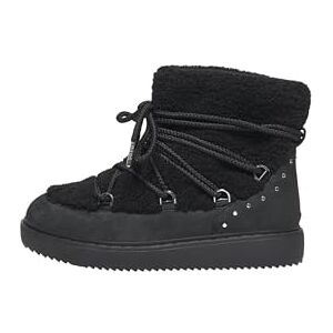 ONLY Onlstormazy-1 varm, svart, 36 EU, svart, 36 EU ONLY Onlstormazy-1 varm, svart, 36 EU, svart, 36 EU