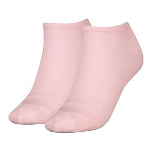 Tommy Hilfiger 8719965009202 TH WOMEN SNEAKER 2P, Ljusrosa, 35-38 EU Tommy Hilfiger 8719965009202 TH WOMEN SNEAKER 2P, Ljusrosa, 35-38 EU