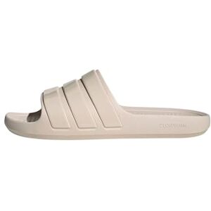 adidas unisex vuxen Adilette Flow Slides Sandal, Putty Mauve/Putty Mauve/Putty Mauve, 44.5 EU adidas unisex vuxen Adilette Flow Slides Sandal, Putty Mauve/Putty Mauve/Putty Mauve, 44.5 EU