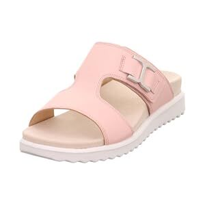 Legero MOVE damtofflor, Cammeo Pink 5480, 40 EU, Cammeo Pink 5480, 40 EU Legero MOVE damtofflor, Cammeo Pink 5480, 40 EU, Cammeo Pink 5480, 40 EU