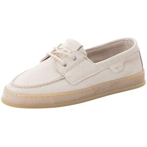 Tamaris Damen Moccassin 1-23615-46, Dammockasin, Antelope, 40 EU Tamaris Damen Moccassin 1-23615-46, Dammockasin, Antelope, 40 EU