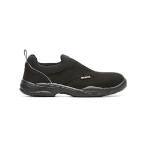 Exena CANN Constuction shoe, 00-ZWART, 37 EU, 00 Zwart, 37 EU Exena CANN Constuction shoe, 00-ZWART, 37 EU, 00 Zwart, 37 EU