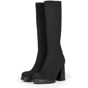 GIOSEPPO Laurens, Damstövlar, Svart, 39 EU, Svart noir noir, 39 EU GIOSEPPO Laurens, Damstövlar, Svart, 39 EU, Svart noir noir, 39 EU
