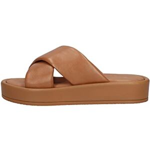 BAGATT Dam D31-aek90 Mule, konjak, 37 EU BAGATT Dam D31-aek90 Mule, konjak, 37 EU