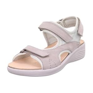 Legero dam fly sandal, Aluminio grå 2500, 39 EU Legero dam fly sandal, Aluminio grå 2500, 39 EU