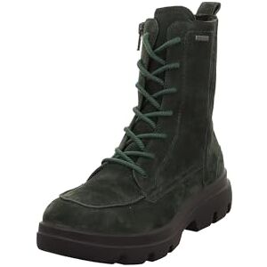 Legero Dam Angelina om halvlånga stövlar, Spruce grön 7330, 43 EU Legero Dam Angelina om halvlånga stövlar, Spruce grön 7330, 43 EU