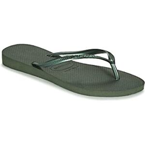 Havaianas Slim Flip-flops Kvinnor Grön 33/34 Flip-flops Shoes Havaianas Slim Flip-flops Kvinnor Grön 33/34 Flip-flops Shoes