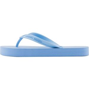 Giorgio Armani Cooper, Essential, tryckt logotyp flip-flop, blå svart, 36 EU, Blå svart, 36 EU Giorgio Armani Cooper, Essential, tryckt logotyp flip-flop, blå svart, 36 EU, Blå svart, 36 EU