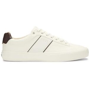 Boss mäns Aiden_Tenn_grltp Tennis, Natural, 10 UK, Naturligt, 44 EU Boss mäns Aiden_Tenn_grltp Tennis, Natural, 10 UK, Naturligt, 44 EU