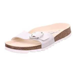 Legero Klar damsandaler, Bianco vit 1100, 40 EU Legero Klar damsandaler, Bianco vit 1100, 40 EU