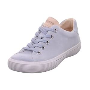 Legero Fresh Sneaker för kvinnor, Aria blå 8500, 38.5 EU Legero Fresh Sneaker för kvinnor, Aria blå 8500, 38.5 EU