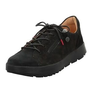 Think! Think COMODA läderfoder Derby, svart/kombi 0020, 43 EU, Svart kombi 0020, 43 EU Think! Think COMODA läderfoder Derby, svart/kombi 0020, 43 EU, Svart kombi 0020, 43 EU