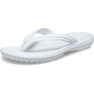 Crocs Crocband Flip Flip flops unisex vuxen, Moonlight, 48/49 EU Crocs Crocband Flip Flip flops unisex vuxen, Moonlight, 48/49 EU