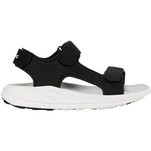 Viking Balance Sandal 3v, Black Black, 36 Viking Balance Sandal 3v, Black Black, 36
