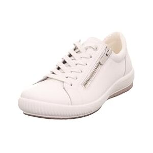 Legero Tanaro 5.0 Sneaker för kvinnor, Benvit 1000, 38.5 EU Legero Tanaro 5.0 Sneaker för kvinnor, Benvit 1000, 38.5 EU