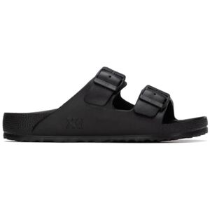 XTI 145733 flip flop för kvinnor, svart, 42 EU XTI 145733 flip flop för kvinnor, svart, 42 EU