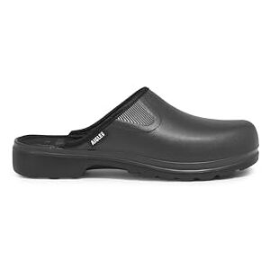 Aigle Herr TADEN M 2 clog, svart, 42 EU, svart, 42 EU Aigle Herr TADEN M 2 clog, svart, 42 EU, svart, 42 EU