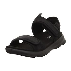 Legero Libertysandal för damer, Svart 0000, 37 EU Legero Libertysandal för damer, Svart 0000, 37 EU