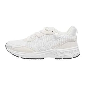ONLY Onljade damsneakers, vit, 38 EU, Vit, 38 EU ONLY Onljade damsneakers, vit, 38 EU, Vit, 38 EU