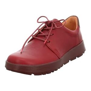 Think! Think COMODA läderfoder Derby, Rosso/kombi 5040, 36,5 EU, Rosso Kombi 5040, 36.5 EU Think! Think COMODA läderfoder Derby, Rosso/kombi 5040, 36,5 EU, Rosso Kombi 5040, 36.5 EU