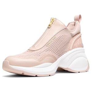 Michael Kors Zuma Slip On Trainer, Damsneakers, Mjuk rosa, 40.5 EU Michael Kors Zuma Slip On Trainer, Damsneakers, Mjuk rosa, 40.5 EU