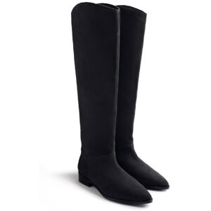 GIOSEPPO Fostoria, damstövlar, svart, 39 EU, svart, 39 EU GIOSEPPO Fostoria, damstövlar, svart, 39 EU, svart, 39 EU