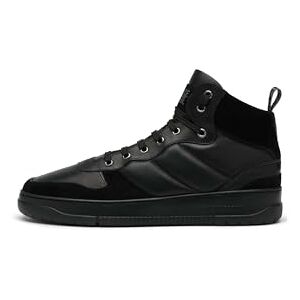 Candice Cooper Vito Mid 11, Sneaker för män, sammet mocka/tofs, 43 EU, Velvet Suede Tofs, 43 EU Candice Cooper Vito Mid 11, Sneaker för män, sammet mocka/tofs, 43 EU, Velvet Suede Tofs, 43 EU
