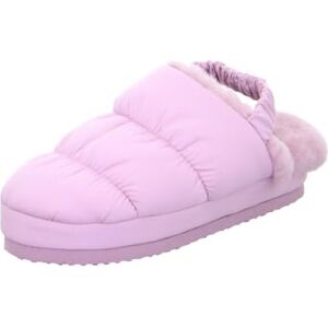 ARA Dam Cosy Tofflor, rosa, 40 EU ARA Dam Cosy Tofflor, rosa, 40 EU
